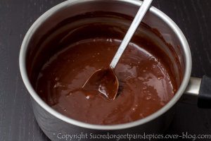 Brownies (best of chocolat)